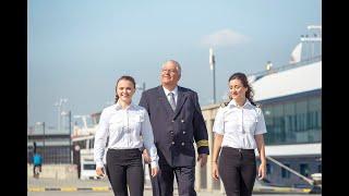 Jobs aboard river cruise ships with River Advice