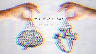 Parable Fifteen - Telling Your Heart(Official Lyric Video)