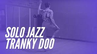 Uptown Swing Solo Jazz (Tranky Doo) 11/11/2024