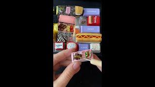 Making a Bento Box Keycap for the Backspace Key | Food Keyboard Series (Day 56)