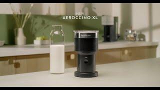 Nespresso Aeroccino XL