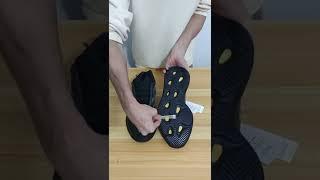 Unboxing Yeezy 700 v3 Alvah H67799 show.#unboxing #yeezy700 #shorts