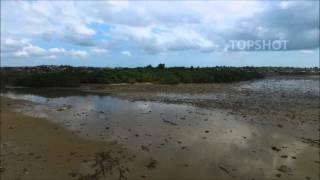 Gulf View - Bel Air - Cipero River Mudflats