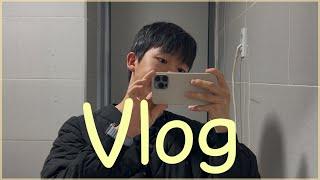 Vlog) 전역 후 서울에서 자취하는 일상 브이로그, 집 꾸미고 잘 차려먹고 하고픈거 다 하기 | Seoul alone life