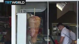 German Doner Kebab: Entrepreneurs spice up classic fast food