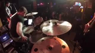 Gig Footage | Mark Beling Band | Corne Olckers