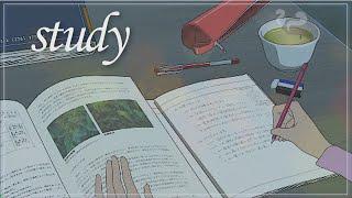 Study Music - 1 Hour Of Deep Concentration Music for Studying and Memorizing by healingMate