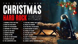 The Sowers - Christmas Hard Rock | The Tenth Album | Christian Hard Rock | Christian New Single | Ai