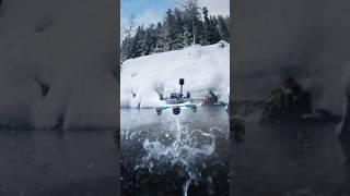 POV: you mastered the art of flying an FPV drone  DJI O4 Air Unit  @SebastianSchieren