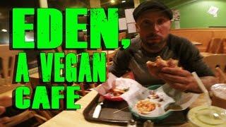 Eden A Vegan Cafe | Scranton PA