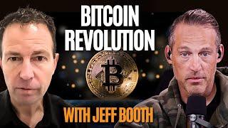 Jeff Booth Reveals How Bitcoin Will Change The World: Inside Look at Ego Death Capital