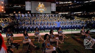 Bayou Classic Battle Of The Bands - Southern University vs Grambling State University - 2024