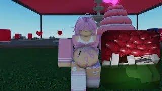 (roblox vore) Sweet Temptations