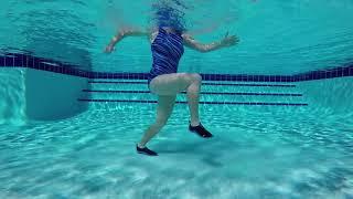 Make A Splash Into Water Aerobics & Aqua Aerobics