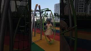 #beautiful podium#garden#swing#view#building#viral#trendingshorts#yt#