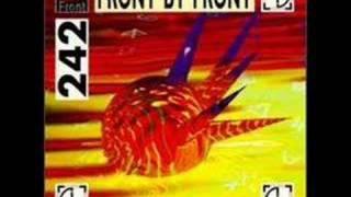 Front 242 - Until Death (Us Do Part)