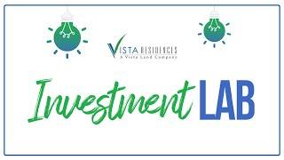 Vista Residences | Investment Lab | Condo in Manila