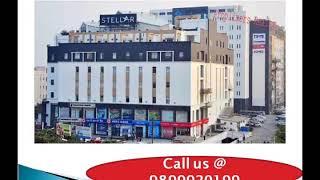 Stellar IT Park Sector 62 Noida 9899920199| Office Space For Rent In Noida