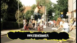 Extreme Summer 2011 - 4FunTV SPOT (Żory 23-24 lipca)