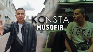 Konsta - Musofir | Конста - Мусофир