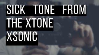 First Pro Level Mobile Interface & Midi Controller!? | Xsonic XTONE Demo