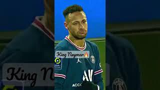 Neymar| brilliant skills by njr ️ #football #neymarjr #psg #shorts