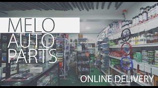 Melo Auto Parts (Online Shop Philippines)  Seller on Lazada and Shopee