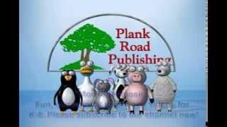 Plank Road Publishing / MusicK8.com Channel