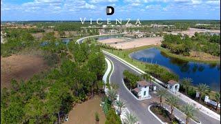 Vicenza New Homes for Sale | Venice FL | David Barr Realtor