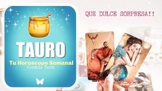 TAURUS! ️ THE BEST READING BY FAR! YOUR WISH COME TRUE!! Cordelia's Horoscope and Tarot
