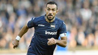 Why Fabio Quagliarella Is One Of The Best Strikers ● 36 Year Old ||HD||