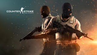 CounterStrikeGO - СТРИМ