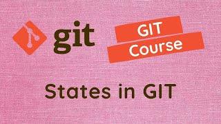 2. Working, Staging & Repository area in GIT Project. Understand the GIT Workflow for Project - GIT