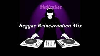 Maticalise Sweet Reggae Mix {February 2013}