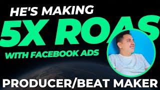 Hit 5X ROAS with Chase Chappell | Ads Mastery Program Review