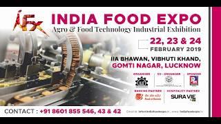 India Food Expo