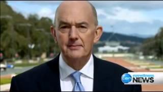 Welcome to Ten Eyewitness News, Sydney.