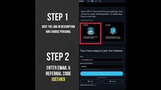 GRVT Airdrop Step by Step Guide