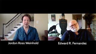 EPAC Quarantine Chat | Episode 5: Jordon Ross Weinhold