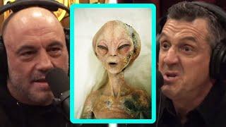 James Fox Explains Roswell with Joe Rogan | JRE 1976