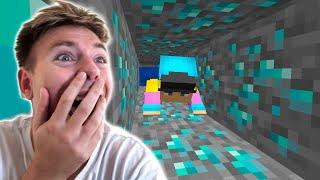 Finder en Grotte, fyldt med diamanter! - Part 14