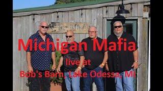 Michigan Mafia   3 PM    EST  1 5 25