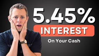 Earn Shockingly High Returns On Cash (Banks Won't Tell You This)