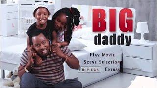 BIG DADDY (Part 1A)- Steven Kanumba, Sophia & Jamilah, Selengo (Ben) Bongo Movies HD