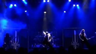 Triptykon - Procreation Of The Wicked - Hellfest 2011