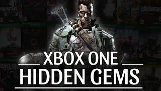 6 Seriously Overlooked Must Play Xbox One Games