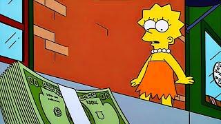 Where Am I Gonna Get $500? (The Simpsons)