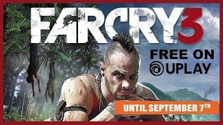 Far Cry 3 is Free To Claim For Lifetime Full Details In (Hindi) 2020 