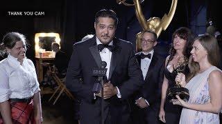 2017 Creative Arts Emmys Creative Achievement in Interactive Media Within an Unscripted Program