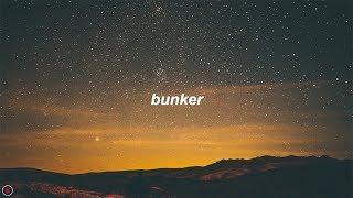 Balthazar - Bunker (Lyrics)